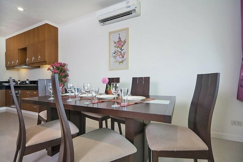 Sun Paradise Villas Karon