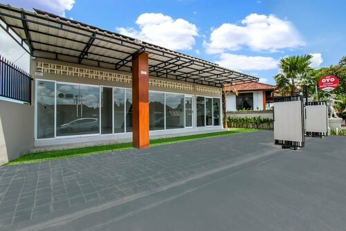 Hotel O Ayudia Guesthouse, Забронировать Отель Денпасар Denpasar Municipality