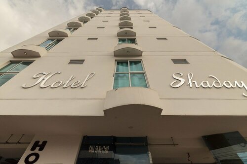 Hotel Shaday, Réserver Hôtel Bucaramanga Santander