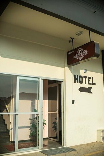 Prime Hotel, Забронировать Отель Канелинья Санта-Катарина