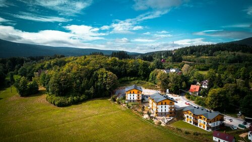 Apartamenty Sun & Snow Przy Chybotku, Забронировать Апартаменты/квартира Шклярска-Поремба Шклярская-Поремба