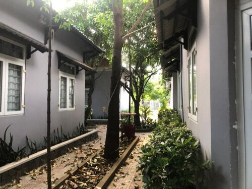 Mai Vuong Thuy Hotel, Réserver Hôtel Thu Dau Mot Binh Duong