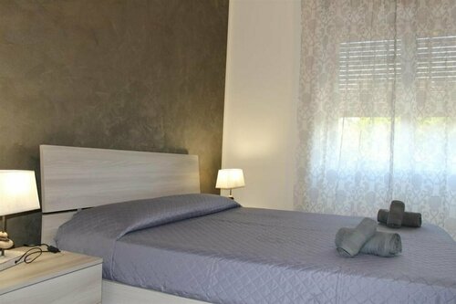 Cagliari 4u, Забронировать Отель Недорогие отели Южной Сардинии, недорого