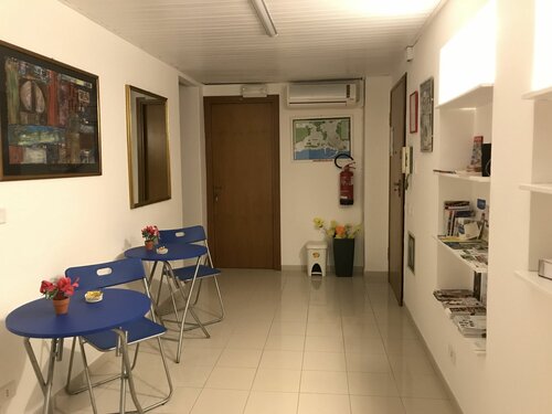 B&B New Triscele, Забронировать Отель «постель и завтрак» Отели в центре Шакка с завтраком, отели в центре Шакка с завтраком