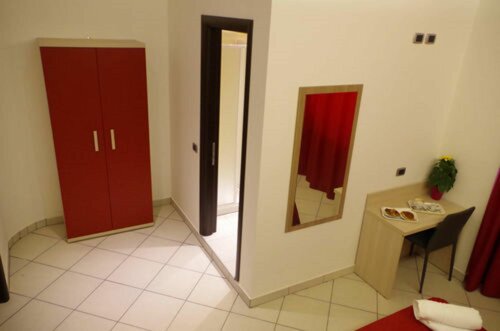 Hotel Centrale, Book Hotel Stazione Centrale Milano