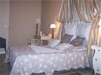 La Villa Blanche, Забронировать Отель «постель и завтрак» Отели Буш-дю-Рон с парковкой, Парковка