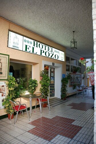 Hotel El Pozo - Torremolinos Centro