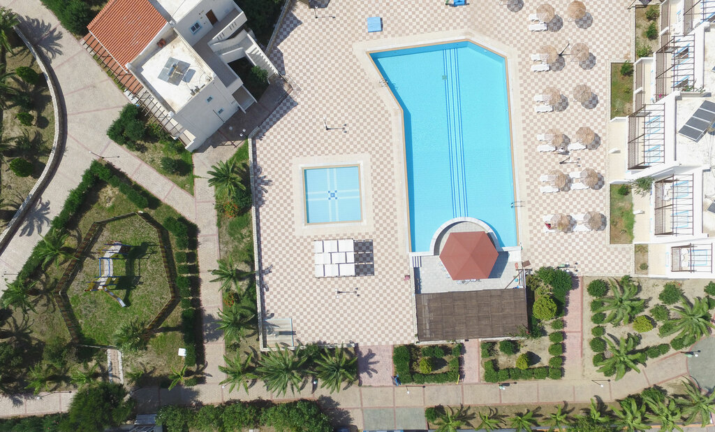 Sweet Kalimera Apartments