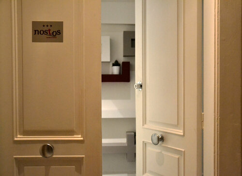 B and B Nostos, Rezervați Hotel Sirakuzy Sicilia