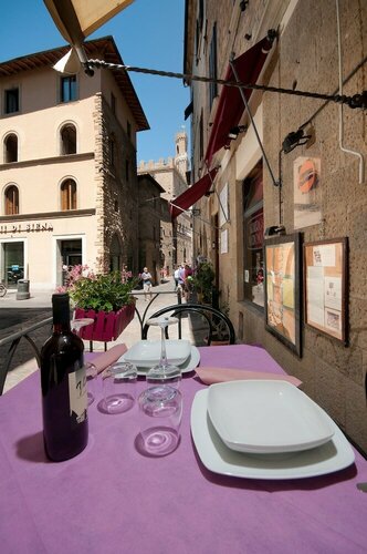 Allegroitalia Nazionale Volterra, Book Hotel All inclusive-hoteller i Volterra, Alt inklusive