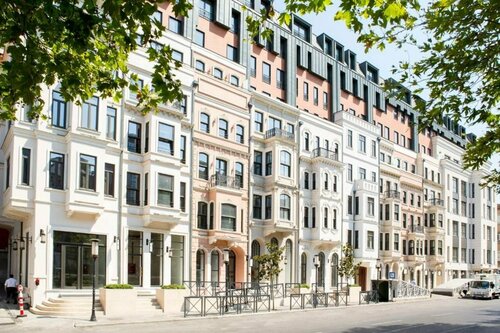 Garlon Residence, Забронировать Апартаменты/квартира Апартаменты Стамбула, рядом с Улица Асмали-Мескит, Апартаменты/квартира