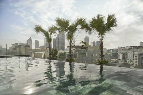 La Siesta Premium Saigon Central