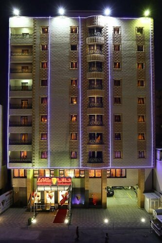 La Villa Suites Hotel, Book Apartment Apartments in Doha, Apartment
