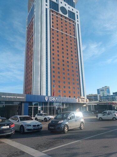 Flora Apartments by Sevent