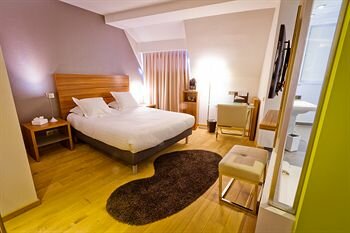 Hotel Villa K - Basel Airport, Reserva ahora Hotel Saint-Louis 