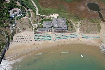 Gusmay Resort – Hotel Gusmay & Suite Le Dune