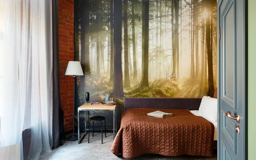 Hotel Station Premier S10, 予約 ホテル Admiralteyskiy district サンクトペテルブルク