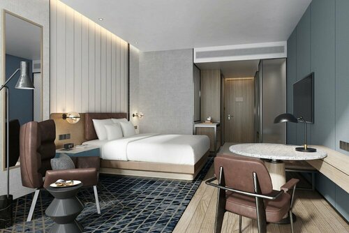 Four Points by Sheraton Nanchang, Xihu, Reserva ahora Hotel Xihu Nanchang