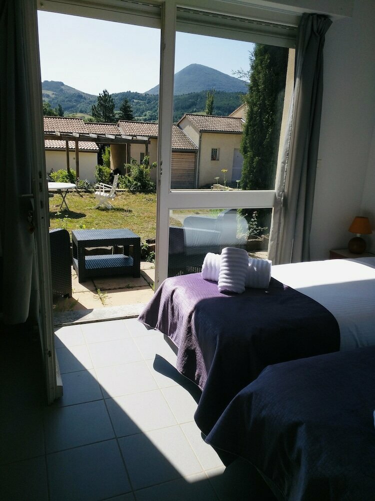 Hôtel et Gîtes Les Portes de la Méouge
