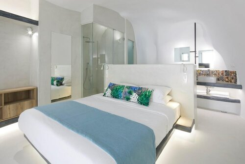 Edem Boutique Suites