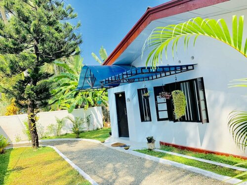 MICHS Beach Villa - Maggona, Забронировать Вилла Maggona 