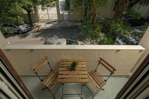 Charming Stay in Kolonaki, Забронировать Отель Отели Афины 5 звезд, рядом с Cypriot Embassy Athens, 5*