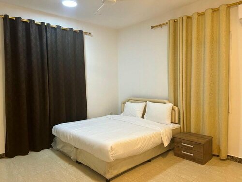 Al Homur Building, Book Lejlighed Salalah Dhofar