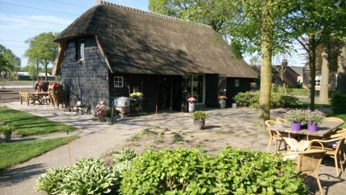 Erfgoed & Logies Den Heijkant, Prenota Residence Moergestel Noord-Brabant