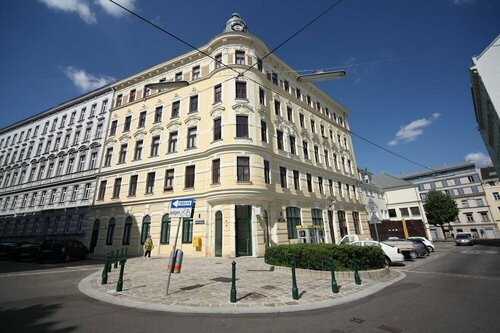 Nove Boutique Apartments, Забронировать Бутик-отель 09. Альзергрюнд Вена
