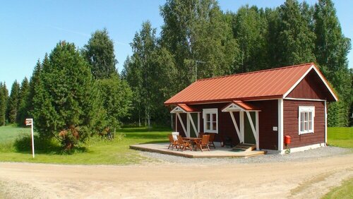 Löydön Kartano, Book Hotel Ristiina 