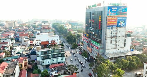Bình An Nhiên hotel, Prenota Hotel Hotel a Thanh Hoa con piscina, Piscina