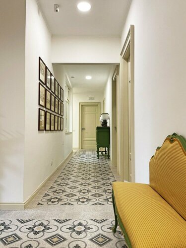 ISOLA - Smart ApartHotel, Забронировать Гостевой дом Отели Мессины с завтраком, рядом с Кафедральный собор Мессины, Завтраки