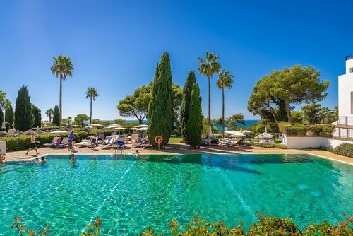Hotel Fuerte Conil-Resort, Забронировать Отель СПА-отели Конил-де-ла-Фронтера, SPA-услуги
