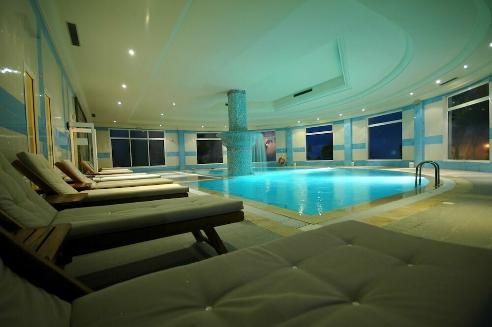 Iris Djerba Hotel & Thalasso