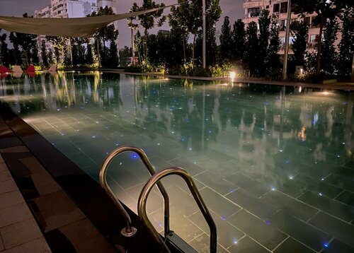 Eucation Hospitality @ Opus Residence