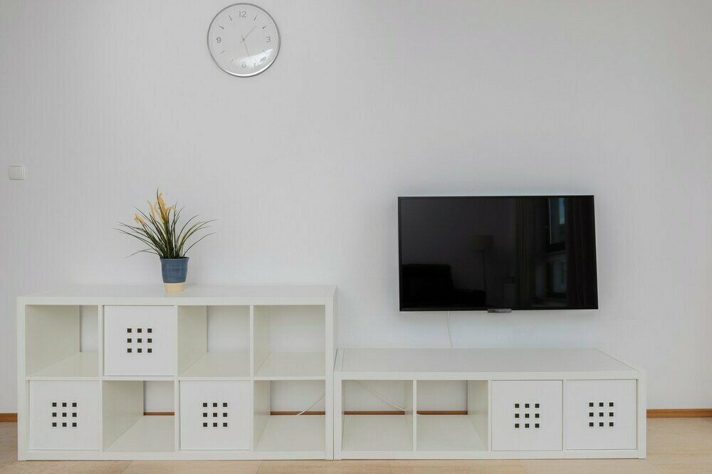 Comfy Apartment Czarnieckiego by Renters