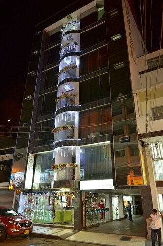 Hotel Grand Latino Ibague, Prenota Hotel Hotel 3 stelle a Ibague, 3*