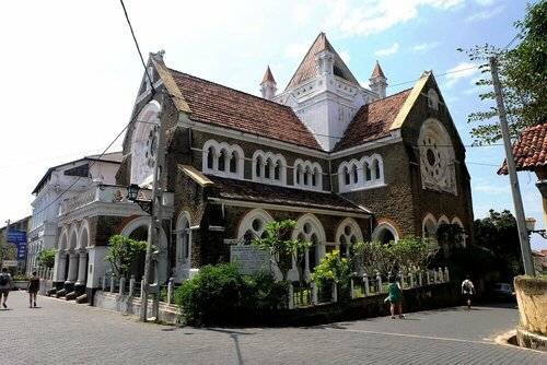 Orchard House Galle, Забронировать Гостевой дом Галле Округ Галле, рядом с Форт Галле