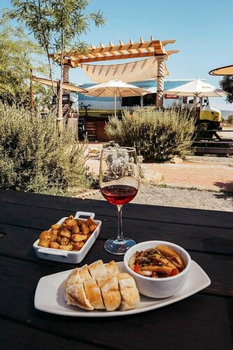Ecovino Valle de Guadalupe, Забронировать Дом для отпуска Энсенада Нижняя Калифорния