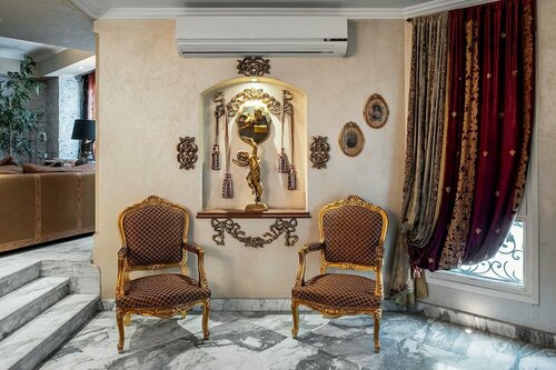 Vesta - Mokattam Residence, Забронировать Апартаменты/квартира Каир Аль Каира