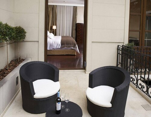 Algodon Mansion, Reservar Hotel Retiro Buenos Aires