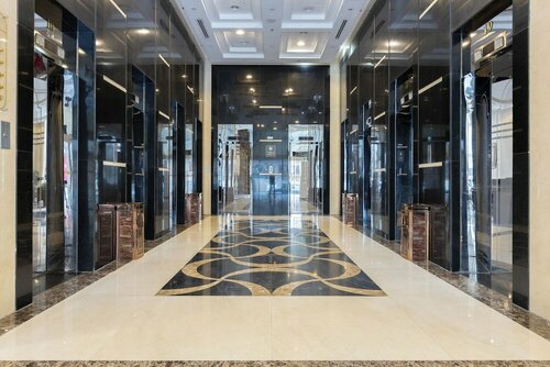 Al Rayyan Makiya Towers Hotel 2, Buchen Sie Hotel Muzdalifah Provinz Mekka