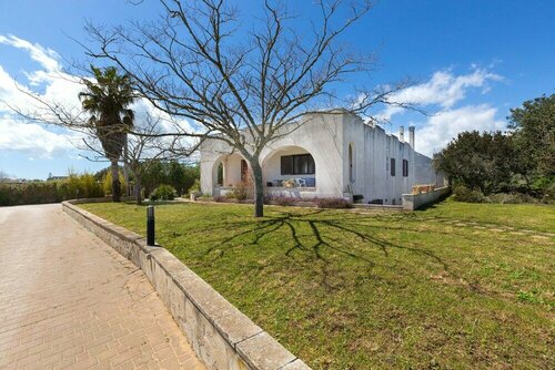 2947 Aia del Convento by Barbarhouse, Брондау Демалыс үйі Diso Salento