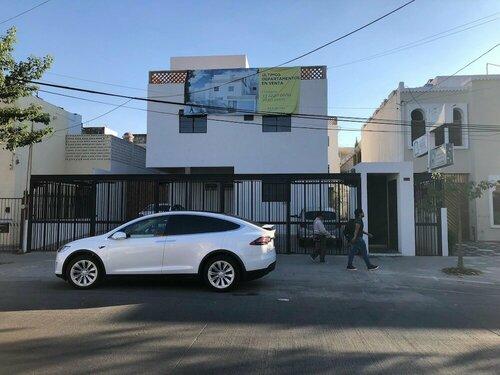 Casa Nican by Barrio Mexico, Rezervovat Penzión Penziony v Jalisco, Penzión