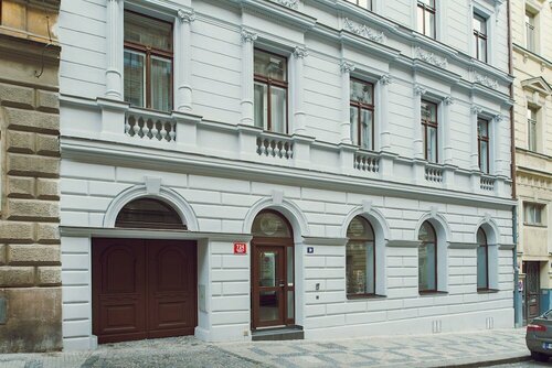 King's Residence, Reservar Hotel Prague 07 Praga, perto de Prague Exhibition Grounds