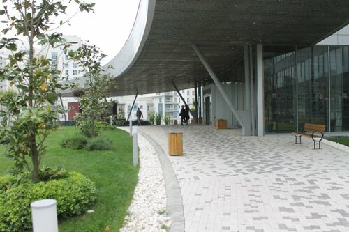 Sheraton Istanbul Esenyurt, Rezervați Hotel Hoteluri în Esenyurt cu piscină, Piscină
