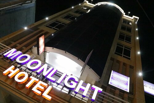 Claire De Lune Moonlight Hotel, Book Hotel Hoteller i Nakuru med parkering, Parkering
