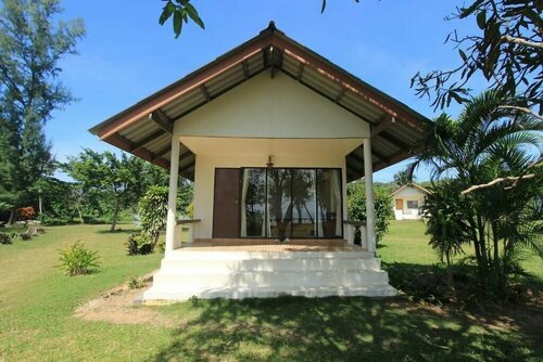 TK Beach Resort Koh Mak, Забронировать Курортный отель Ко Мак Мак