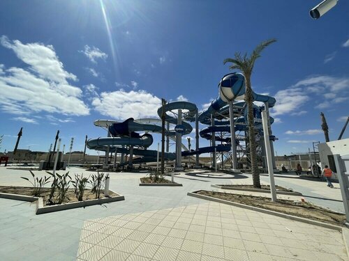 Marassi 4 bedroom marina sea view, Забронировать Апартаменты/квартира Апартаменты Матрух, Апартаменты/квартира