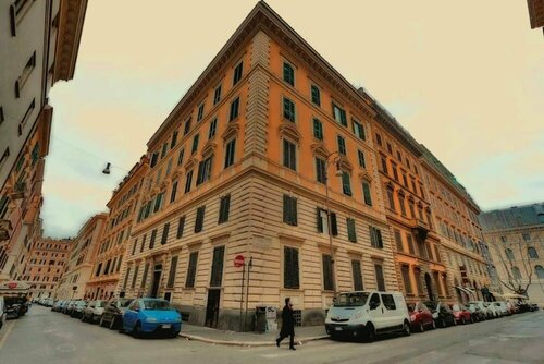 Roma Termini Big Apartment, Забронировать Апартаменты/квартира Апартаменты Рима, рядом с Римский музей современного искусства, Апартаменты/квартира